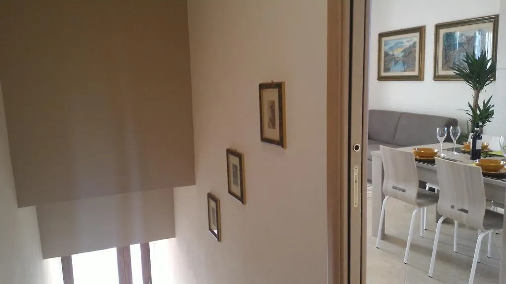 Appartamento Berlicche Agliana Italien