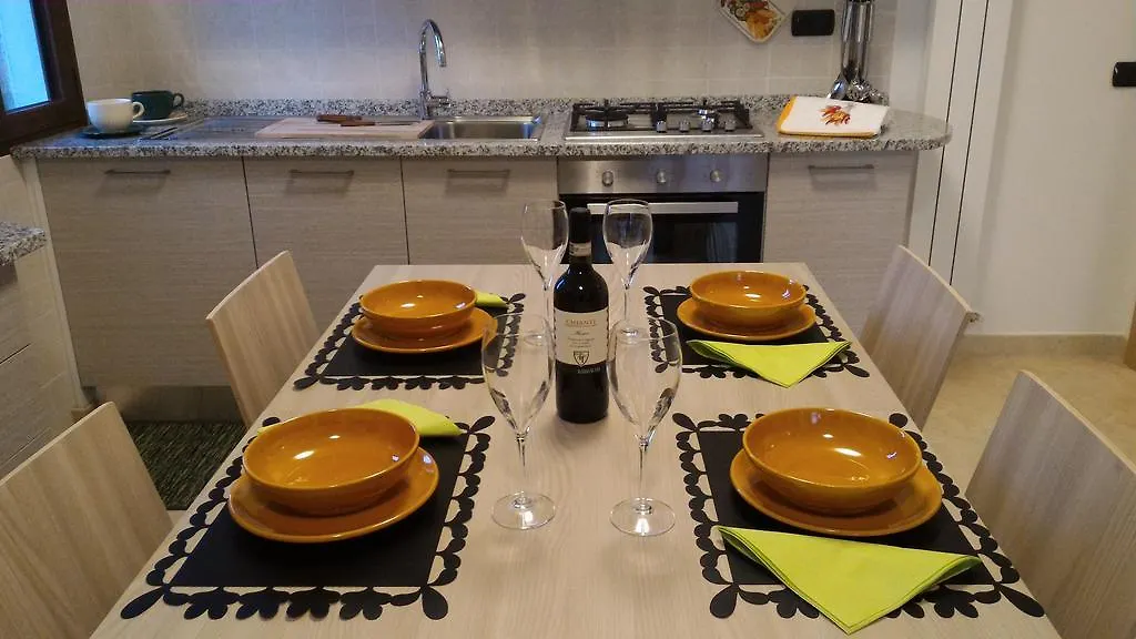 Lejlighed Appartamento Berlicche Agliana Italien