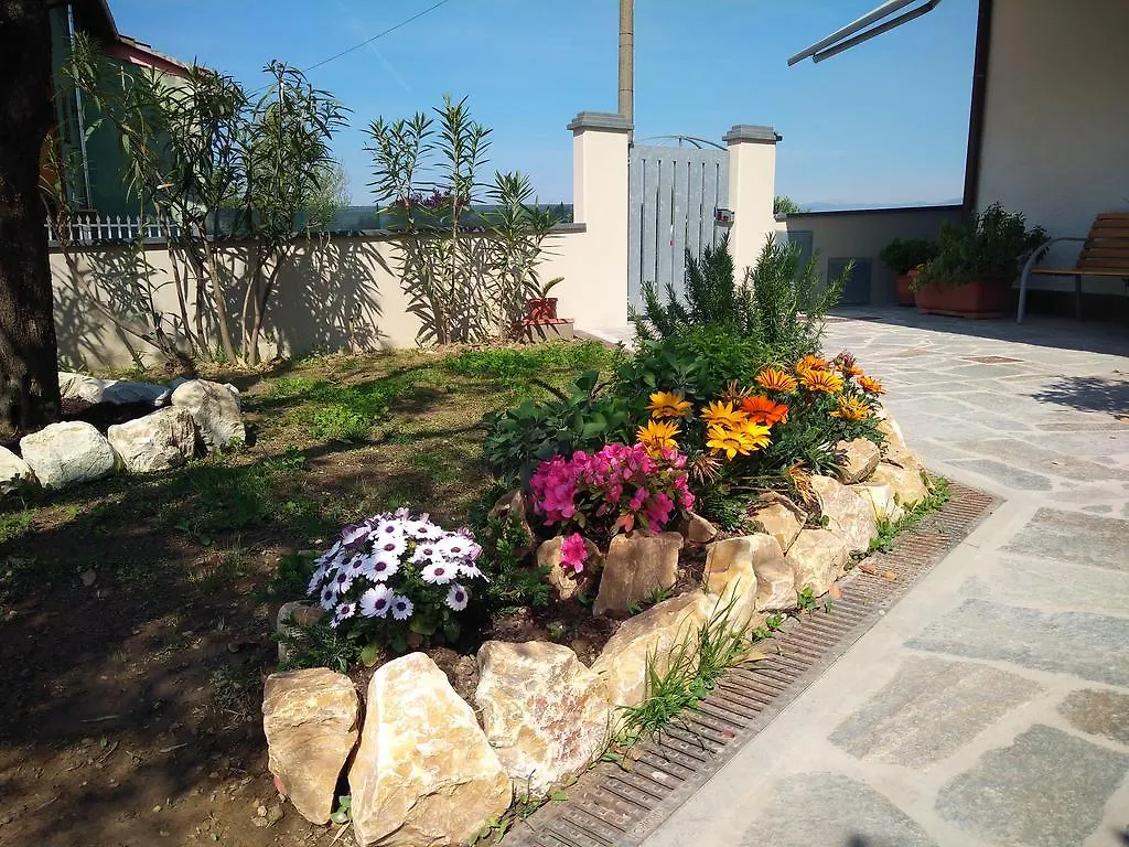 Lejlighed Appartamento Berlicche Agliana