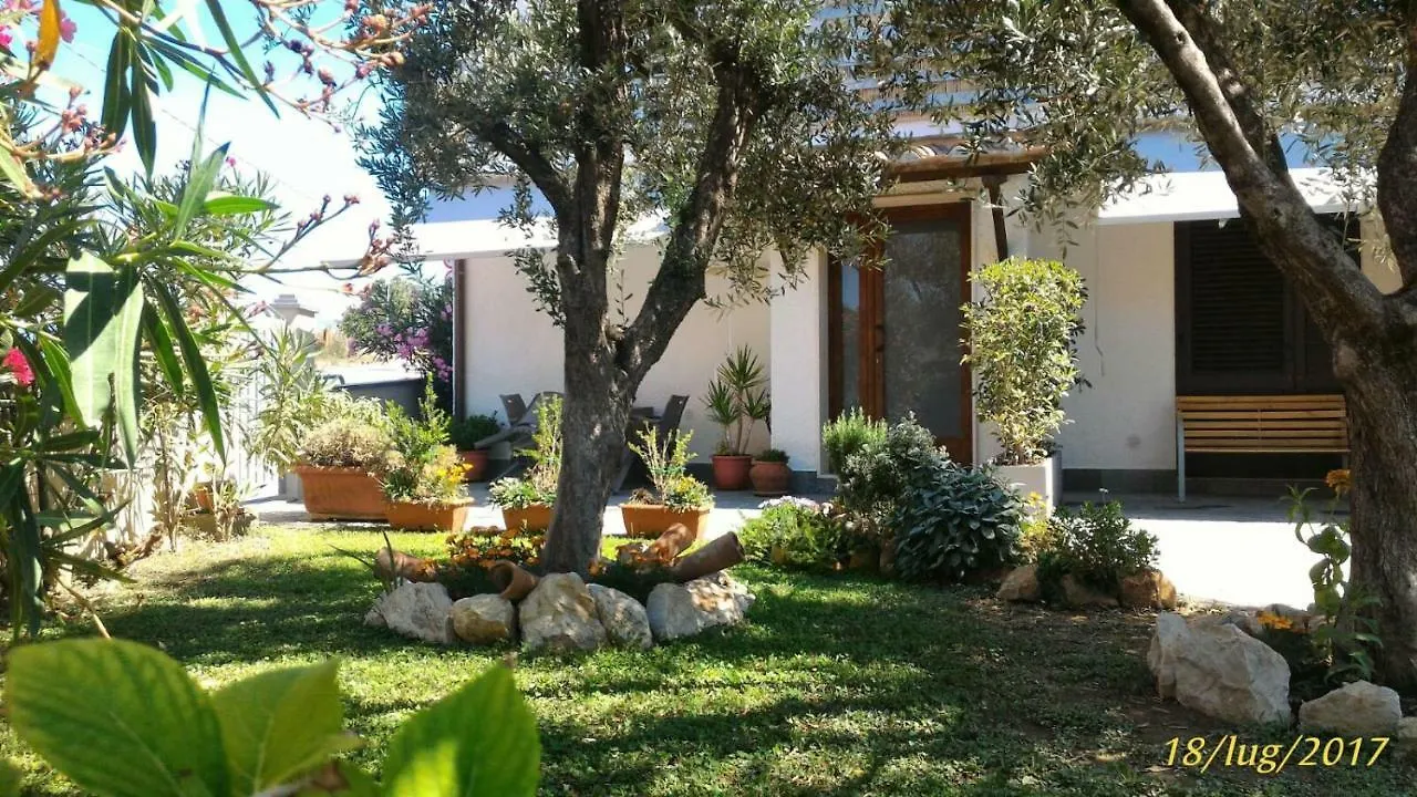 Lejlighed Appartamento Berlicche Agliana Italien