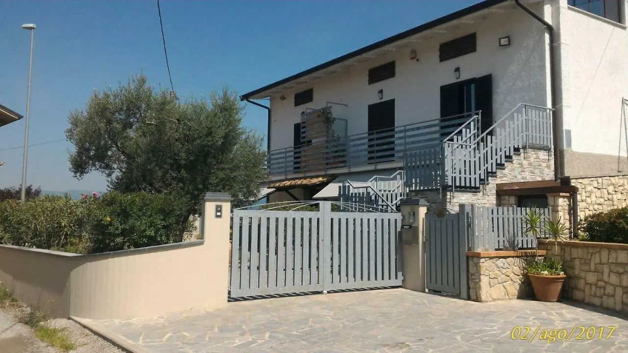 Appartamento Berlicche Agliana