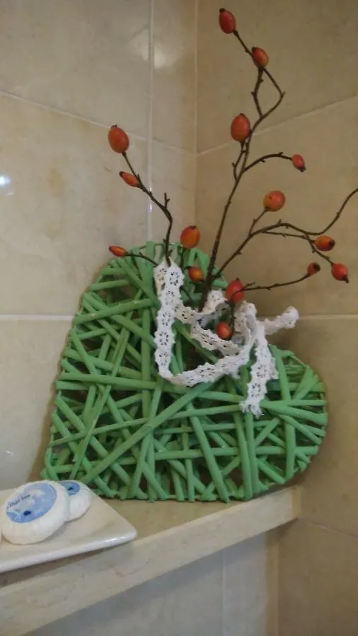 Appartamento Berlicche Agliana