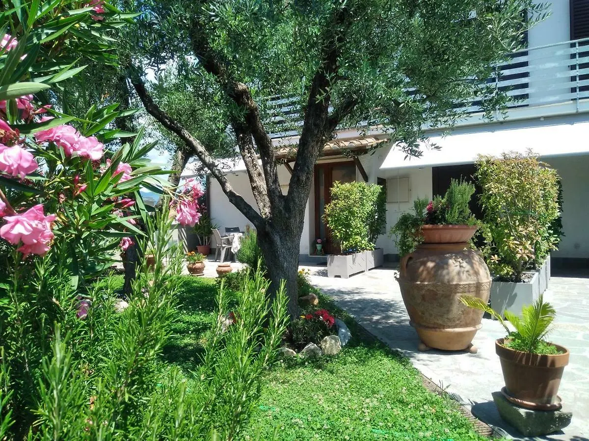 Lejlighed Appartamento Berlicche Agliana